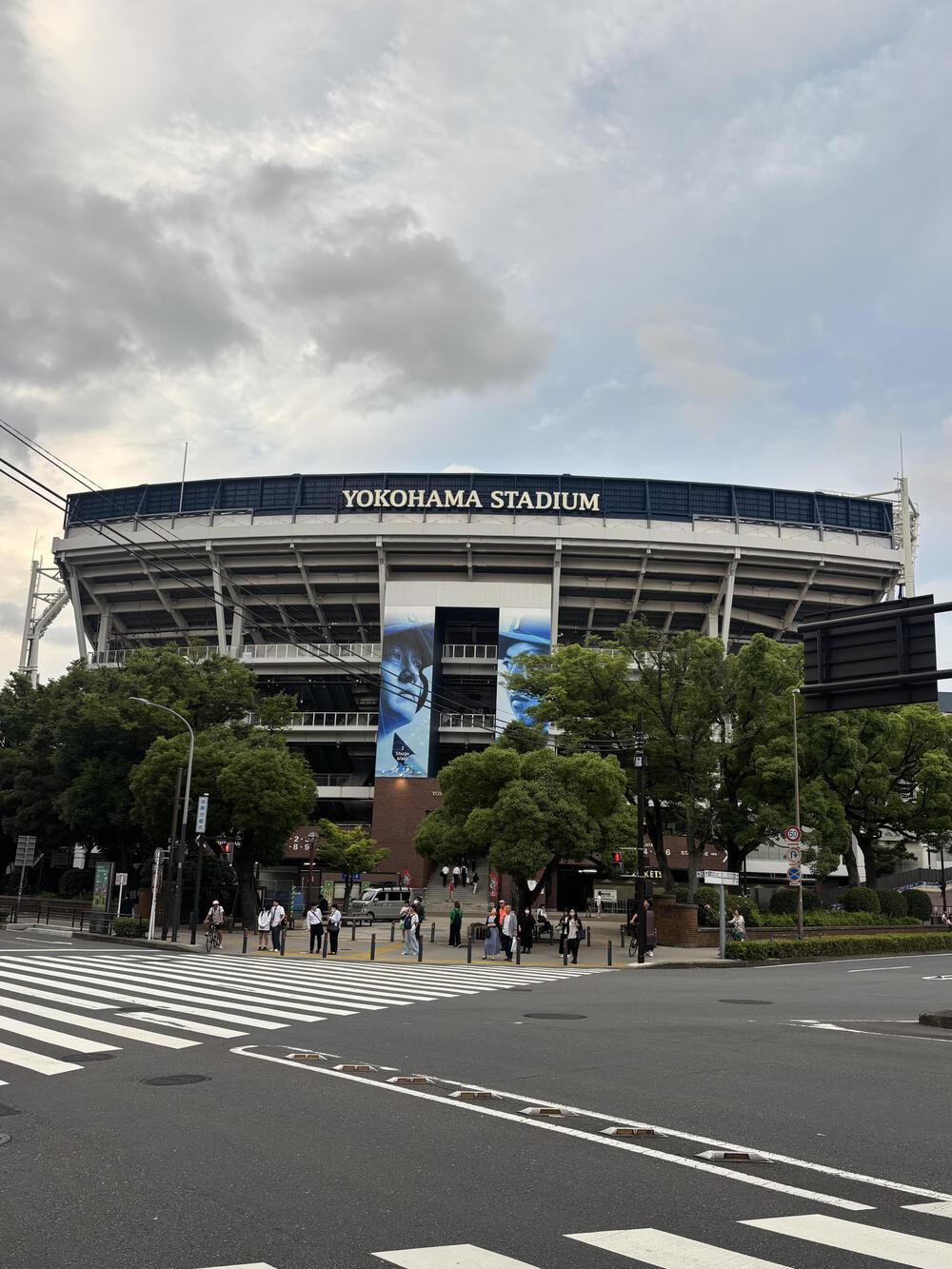 歌川広重と共にRUN 横浜の写真7