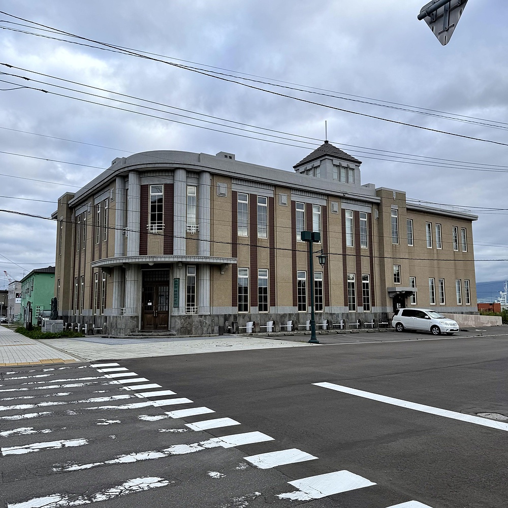 函館山の麓を巡り絶景堪能の写真10