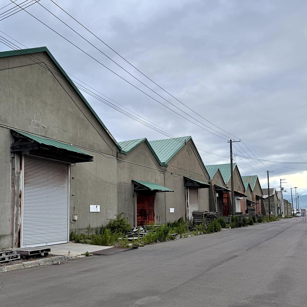 函館山の麓を巡り絶景堪能の写真13