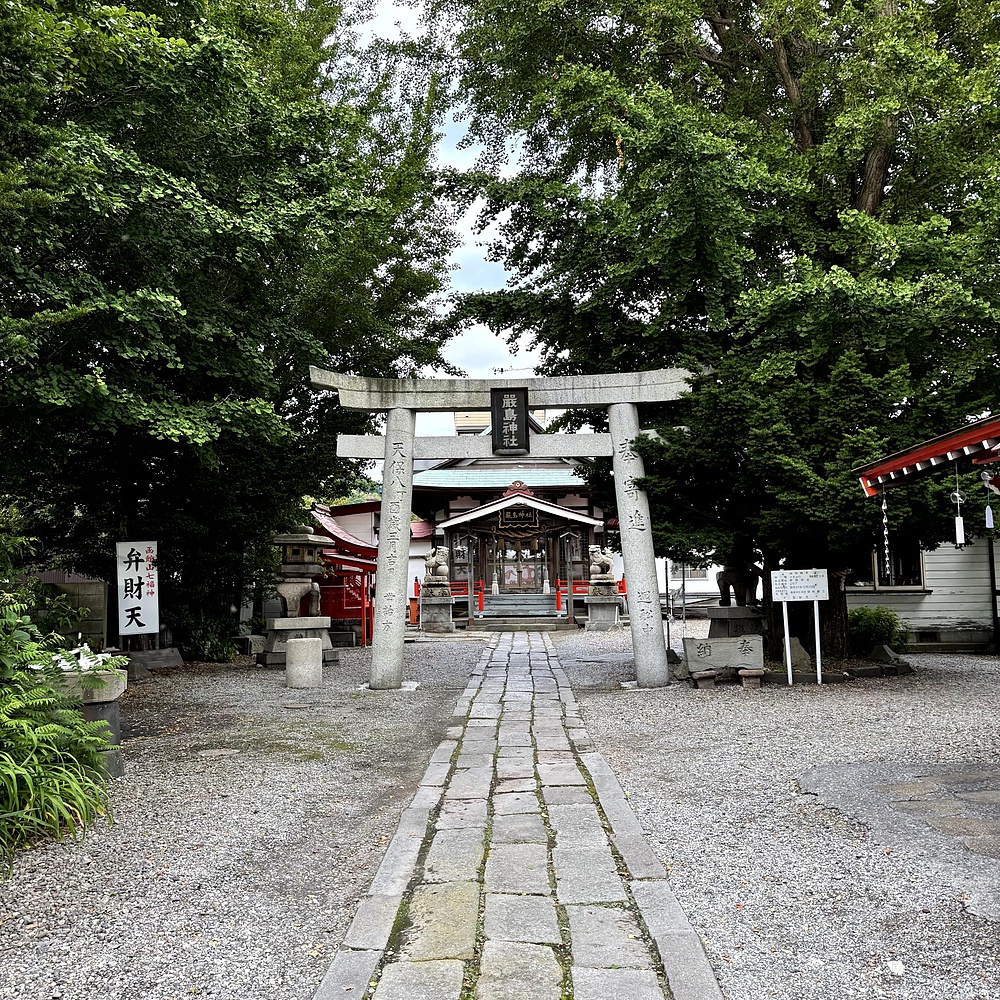 函館山の麓を巡り絶景堪能の写真17