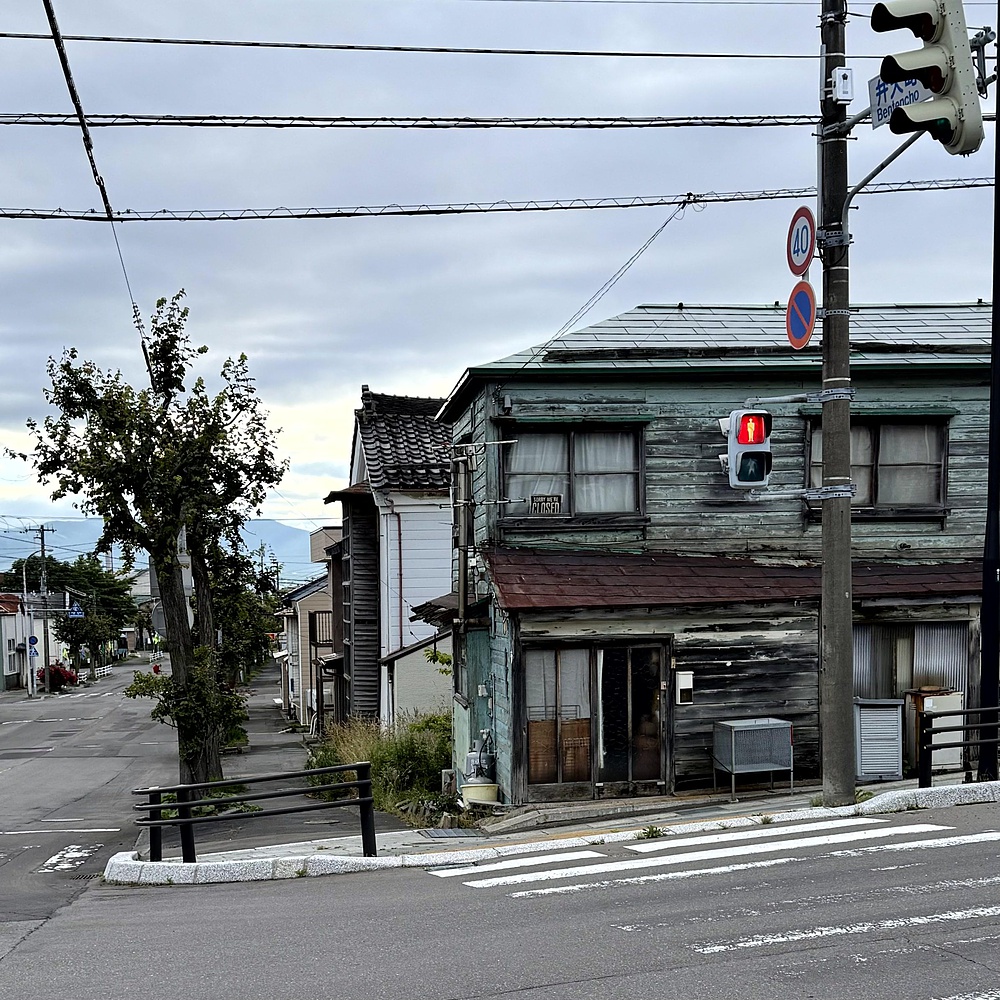 函館山の麓を巡り絶景堪能の写真18