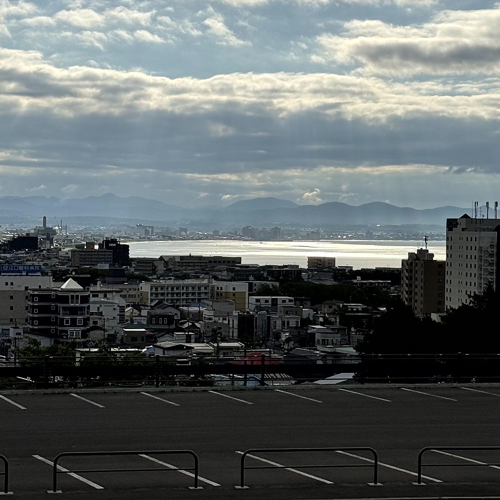 函館山の麓を巡り絶景堪能の写真38