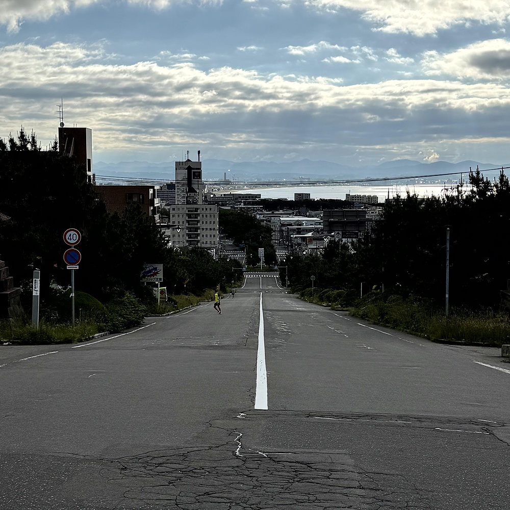 函館山の麓を巡り絶景堪能の写真39