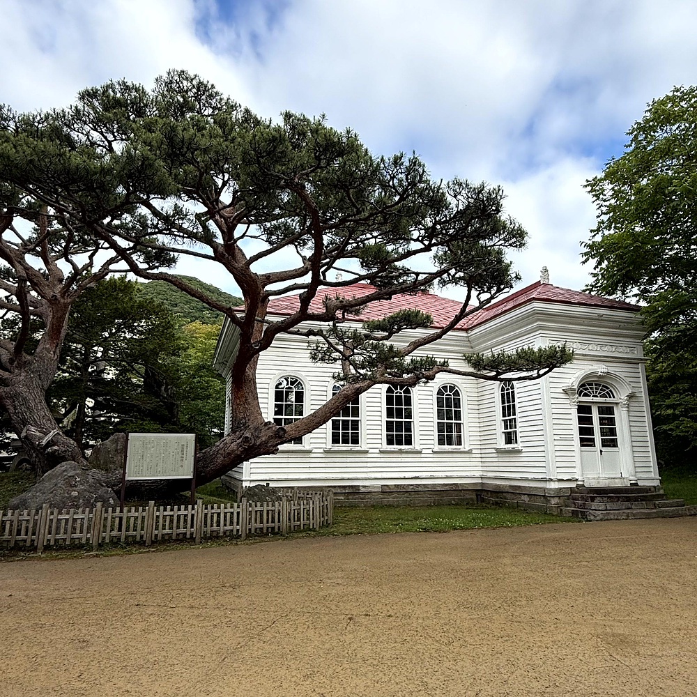 函館山の麓を巡り絶景堪能の写真40