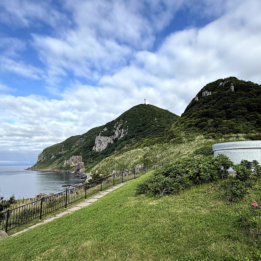 函館山の麓を巡り絶景堪能の写真56