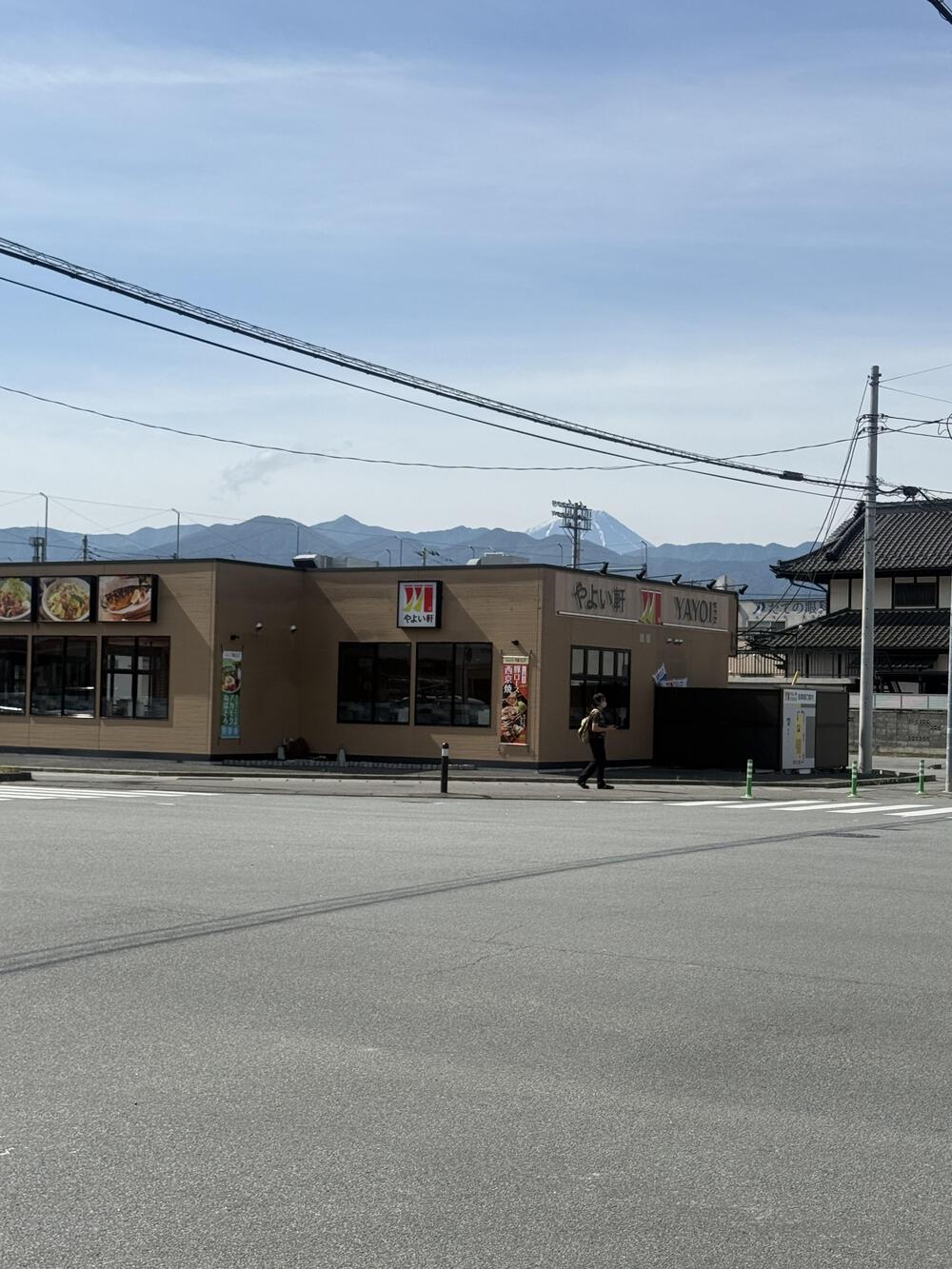 山梨学院Eastルート(和戸方面)の写真13