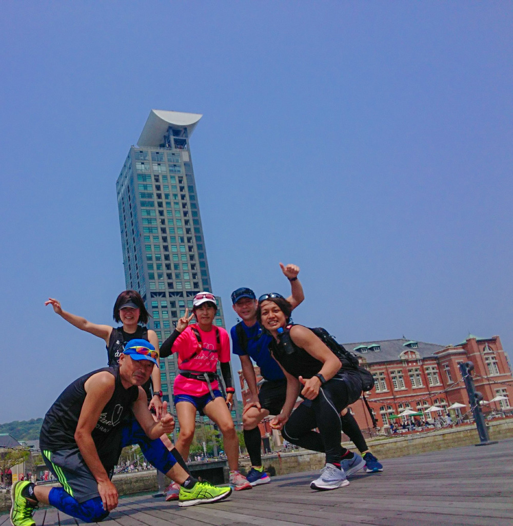 日本唯一 県境のある海底トンネル  Runtripの写真8