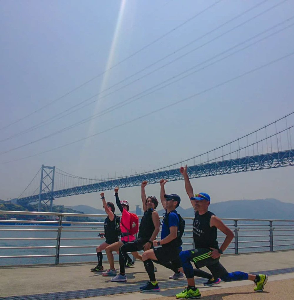 日本唯一 県境のある海底トンネル  Runtripの写真9