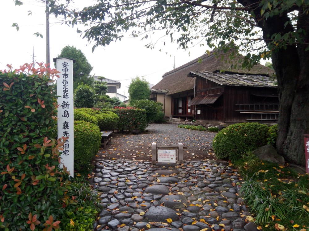 ウルトラマラソンのトレーニングに最適高崎ー碓氷関所跡60㎞ランの写真5