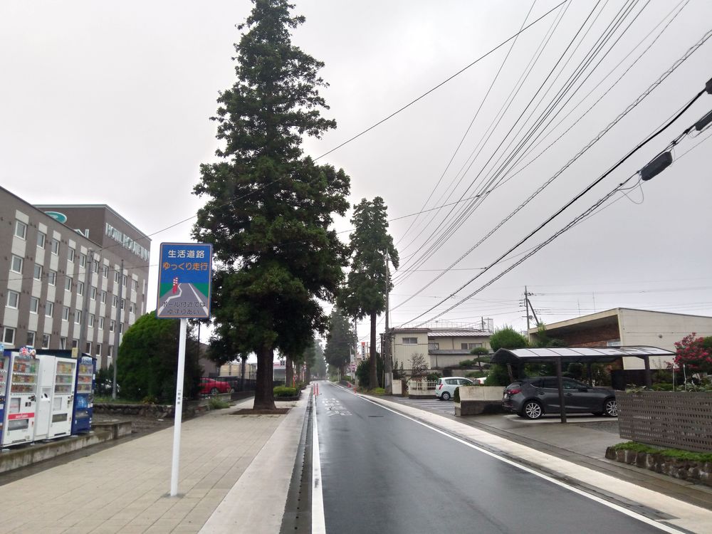 ウルトラマラソンのトレーニングに最適高崎ー碓氷関所跡60㎞ランの写真6