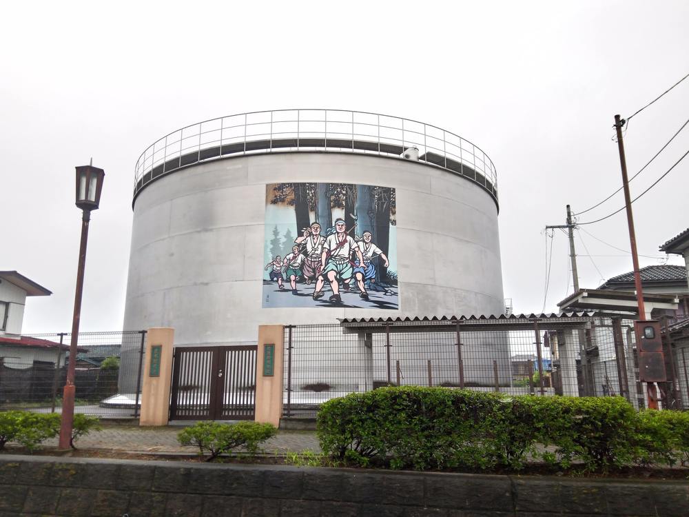 ウルトラマラソンのトレーニングに最適高崎ー碓氷関所跡60㎞ランの写真7