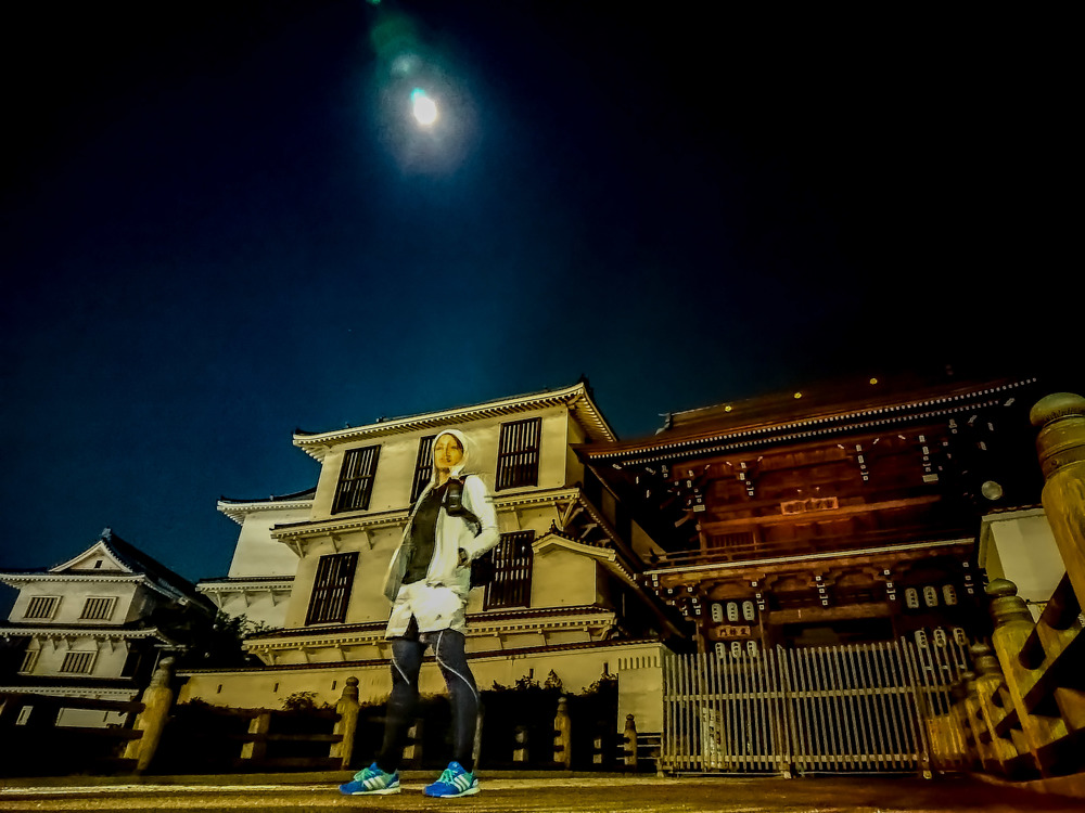 北九州市小倉へ来たら まずは小倉城をRuntripの写真4