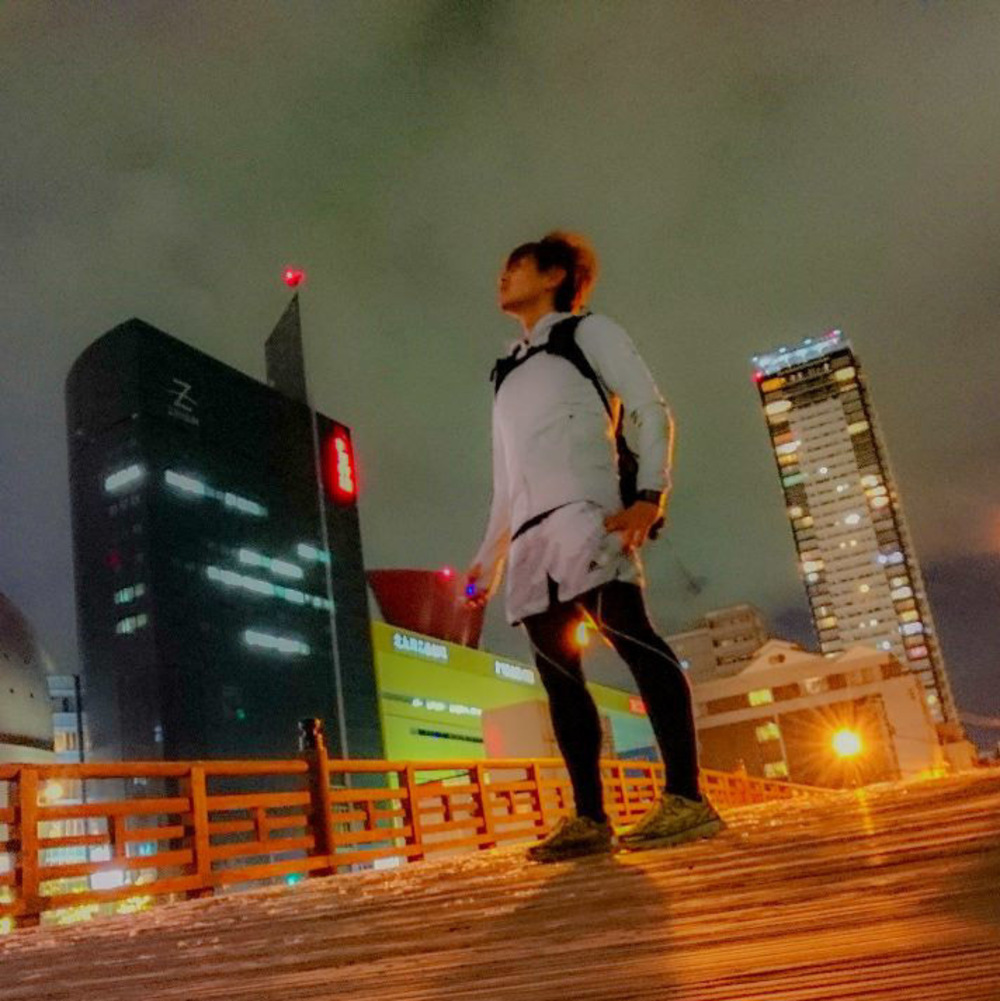 北九州市小倉へ来たら まずは小倉城をRuntripの写真5