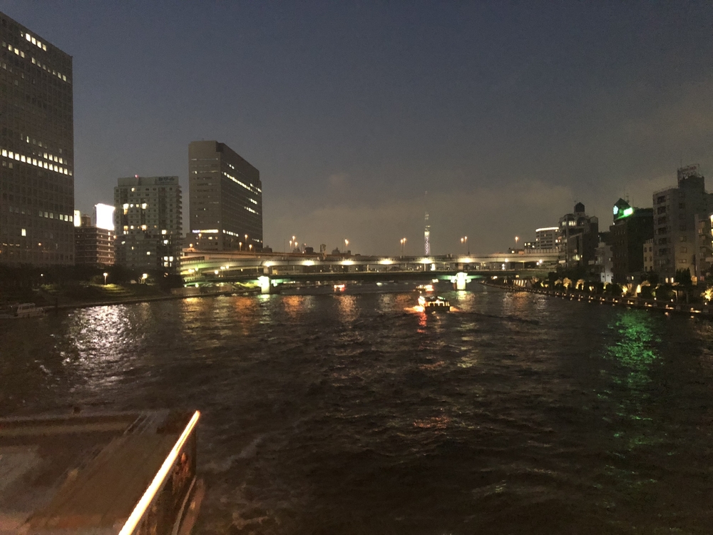 赤穂浪士の歩いた道（本所回向院ー泉岳寺）の写真8