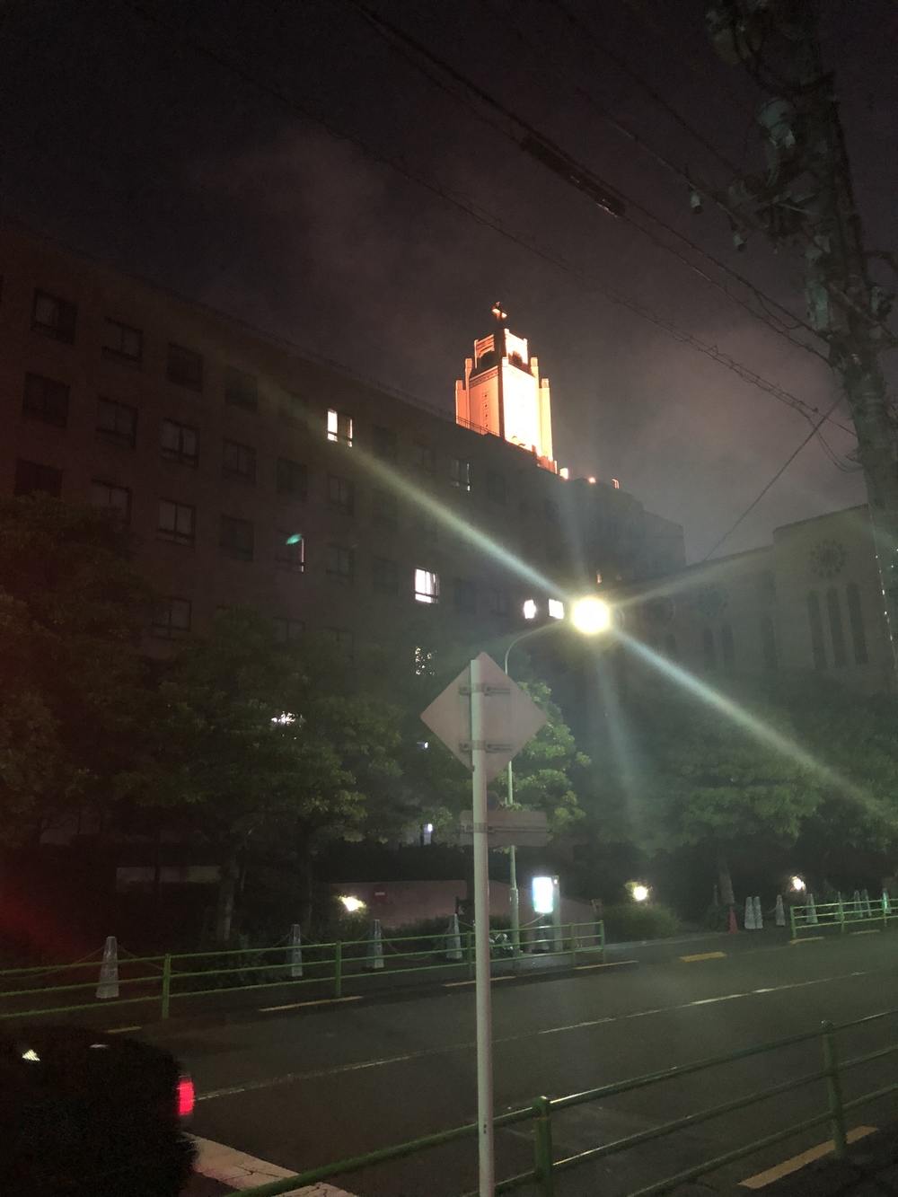 赤穂浪士の歩いた道（本所回向院ー泉岳寺）の写真9