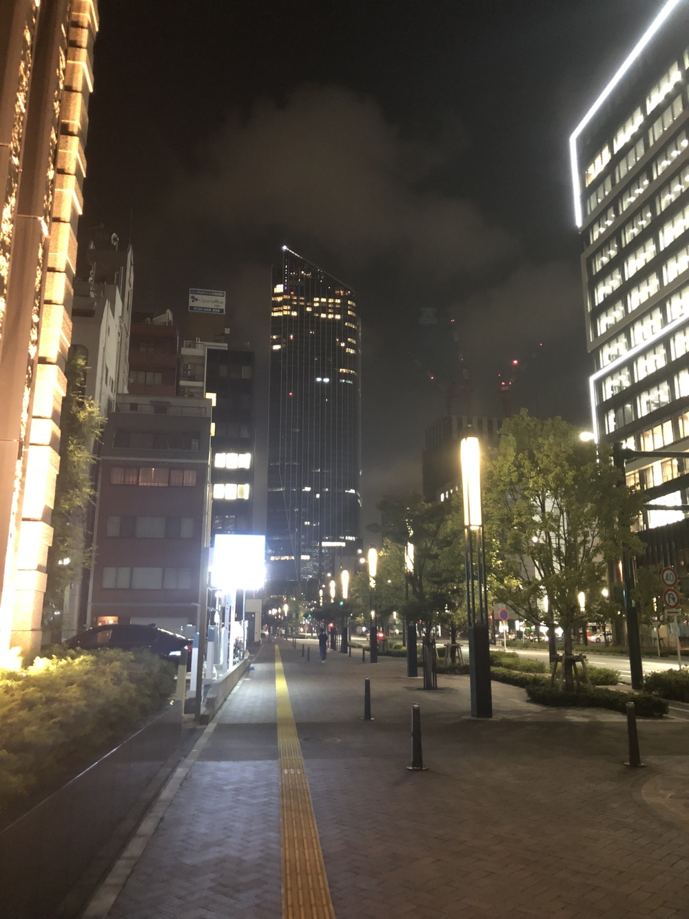 赤穂浪士の歩いた道（本所回向院ー泉岳寺）の写真11