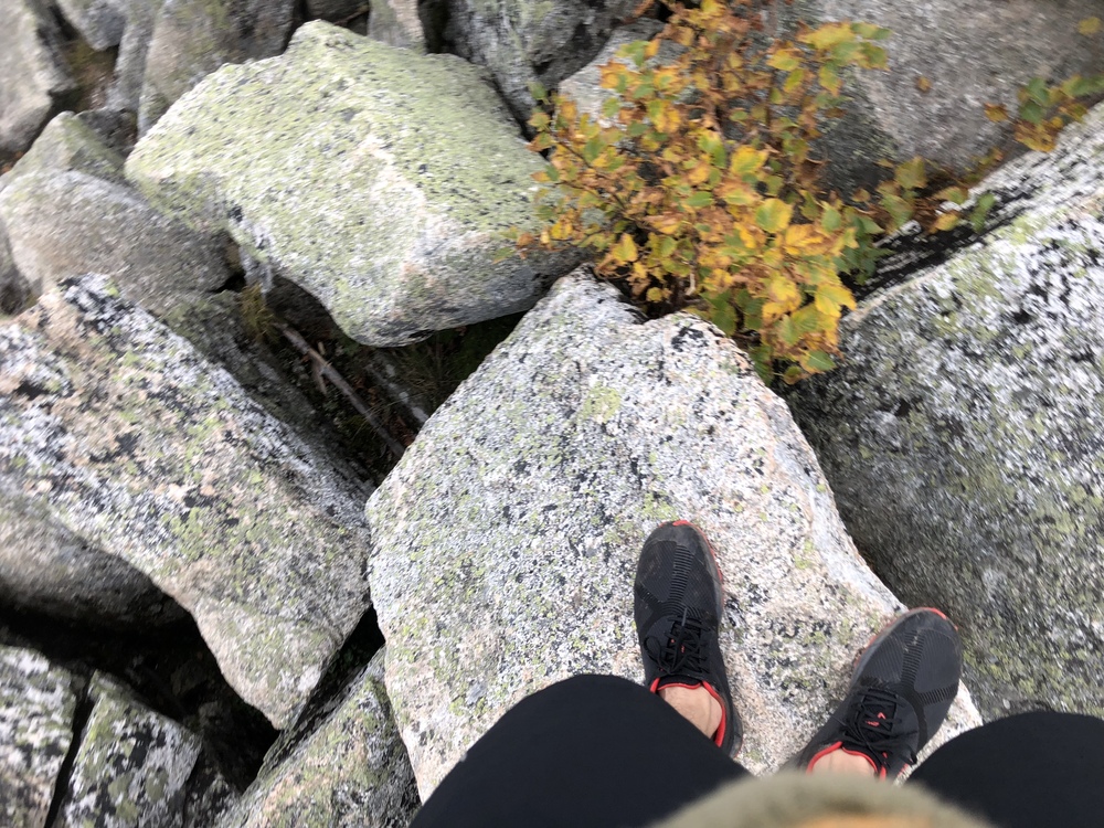 金峰山トレイルの写真8