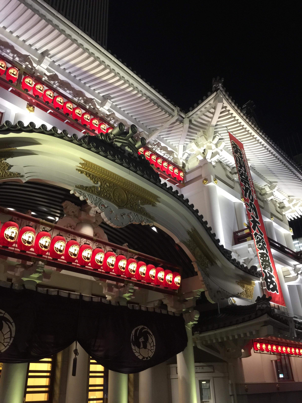 東京夜景観光 〜銀座・晴海埠頭〜の写真5