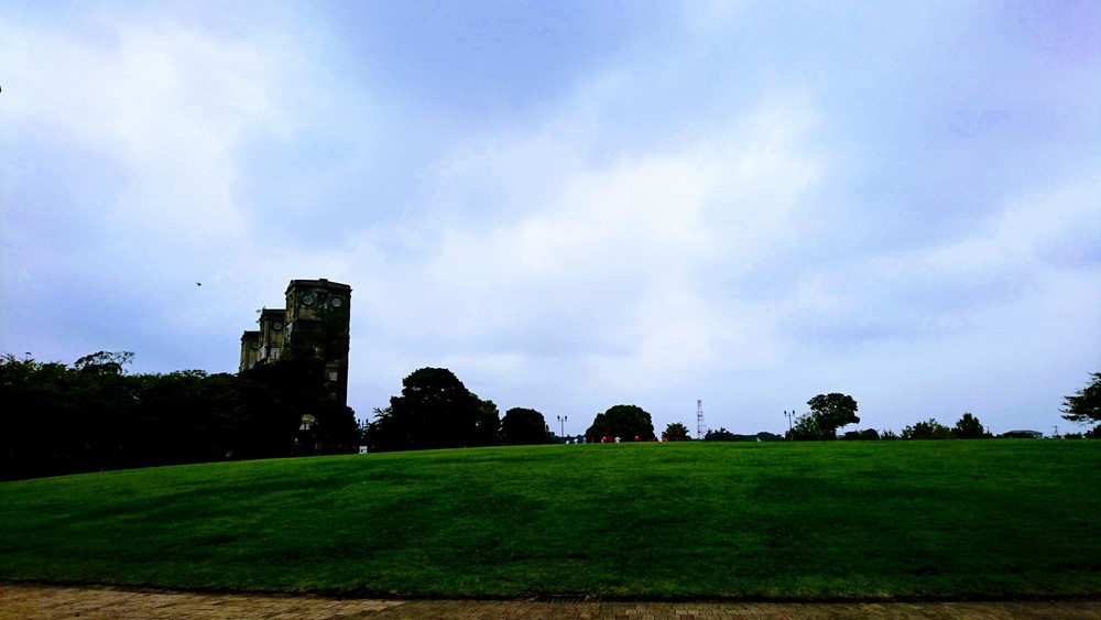 最高に楽しく走れる横浜ベイエリア30kmコースの写真4
