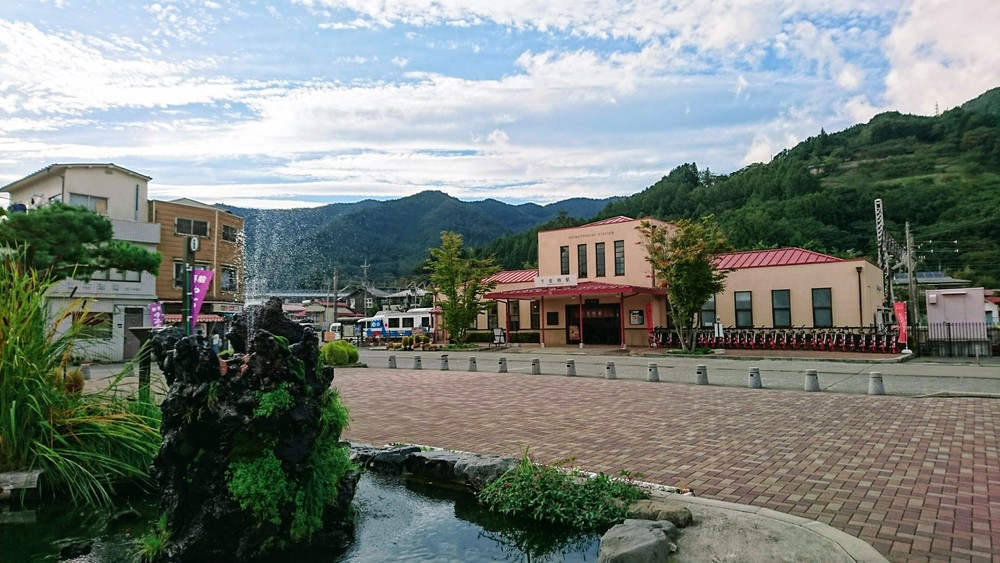 【This is Japan!!】富士吉田の絶景を見に行こうの写真3