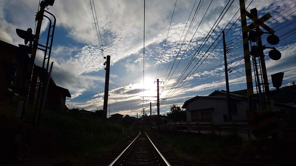 【This is Japan!!】富士吉田の絶景を見に行こうの写真4