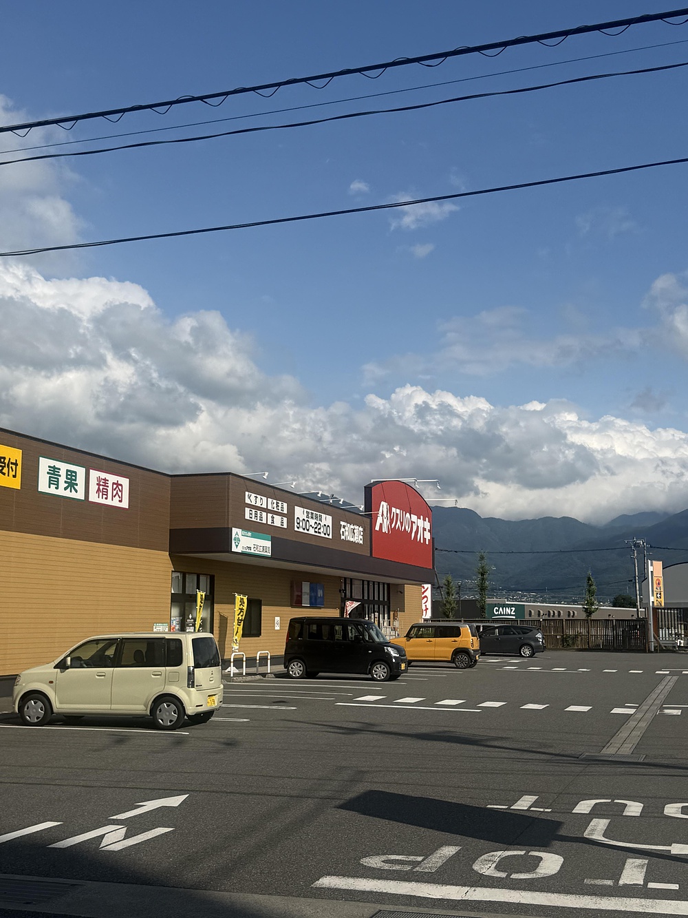 ルートの写真19