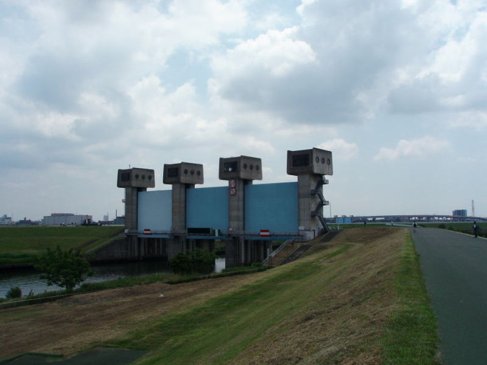 金八先生のロケ地ぐるっとコースの写真3