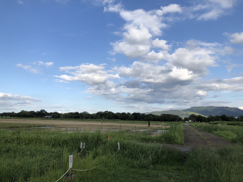 奈良の歴史を感じる20kmの写真3