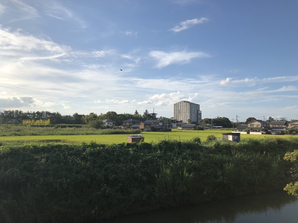 奈良の歴史を感じる20kmの写真4