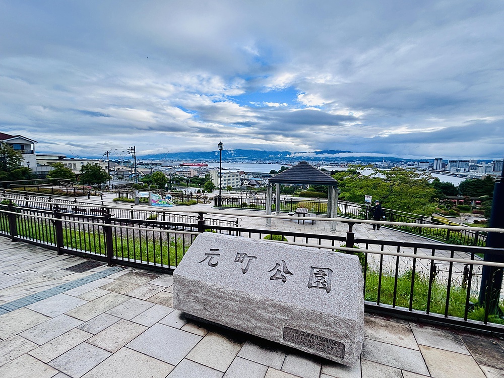 函館ベイエリア～元町10kmの写真3