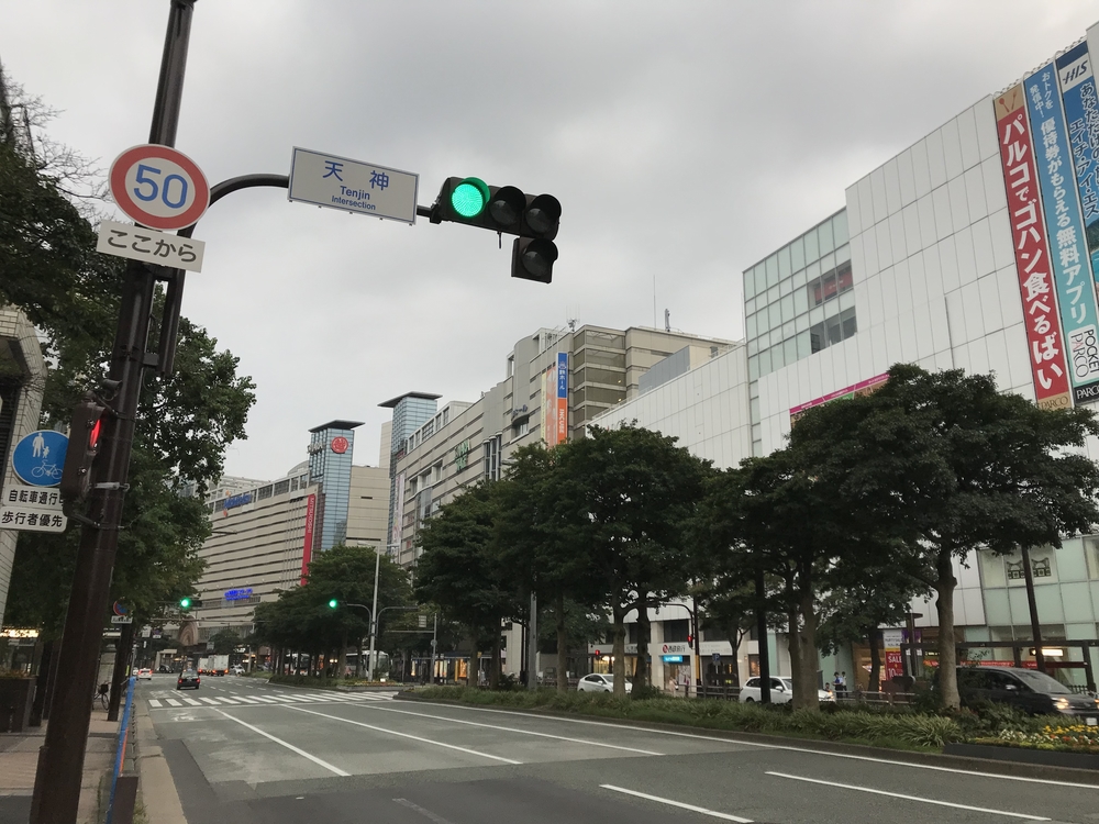 短時間で福岡市をまるっとプチ観光気分！の写真3