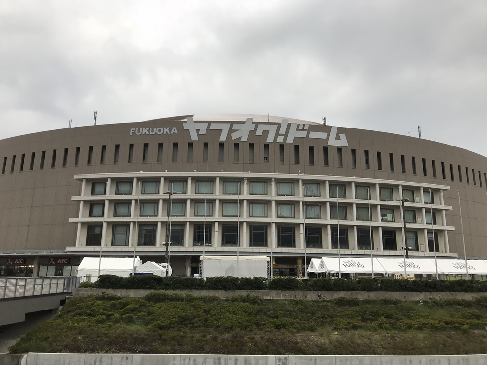 短時間で福岡市をまるっとプチ観光気分！の写真6