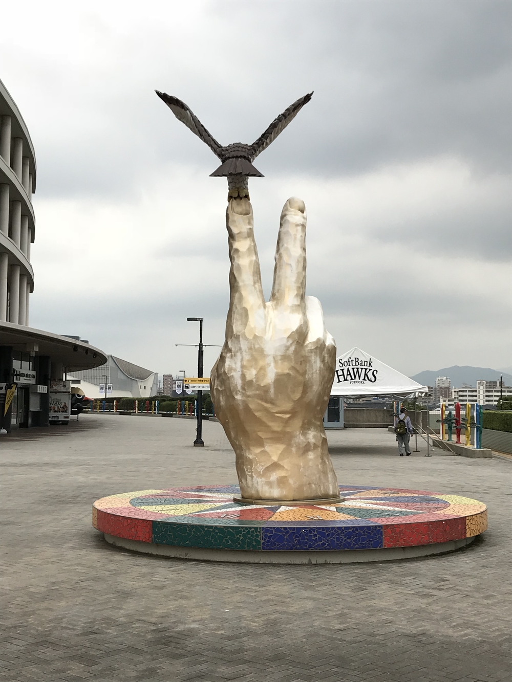 短時間で福岡市をまるっとプチ観光気分！の写真7