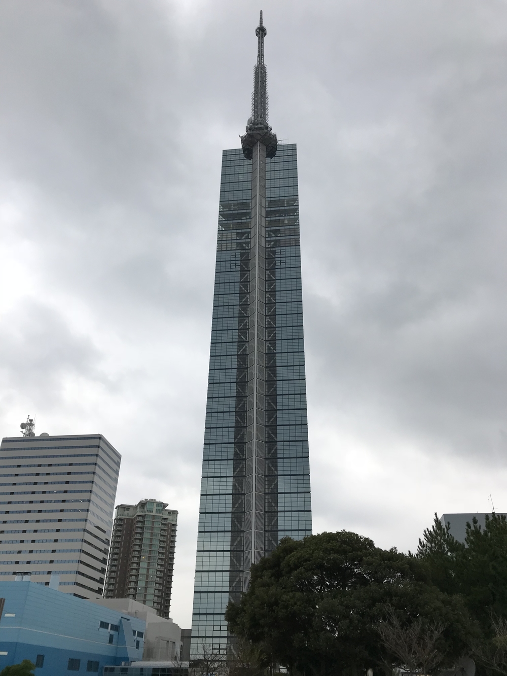 短時間で福岡市をまるっとプチ観光気分！の写真9