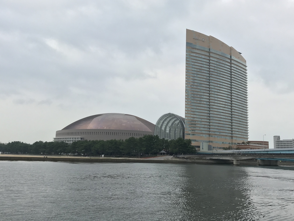 短時間で福岡市をまるっとプチ観光気分！の写真10