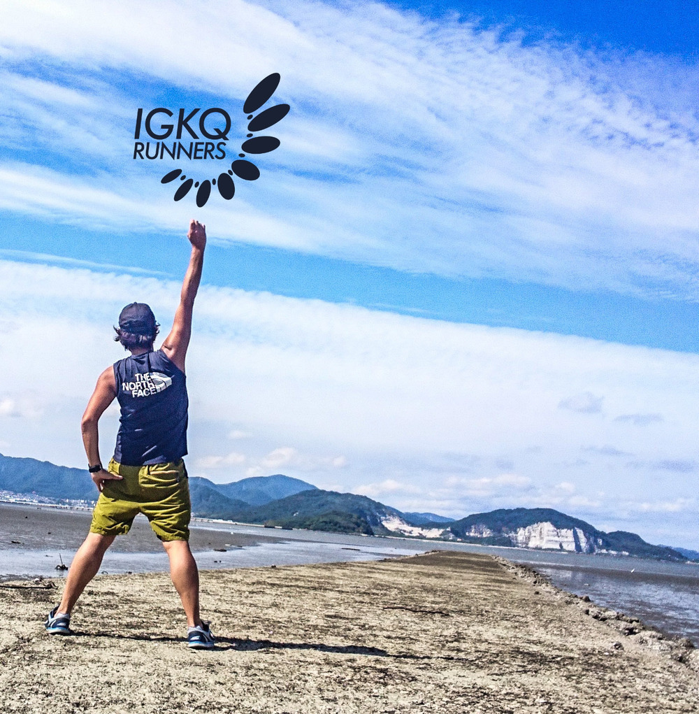 最高の朝焼けと生きた化石に出会える？ Runtripの写真5