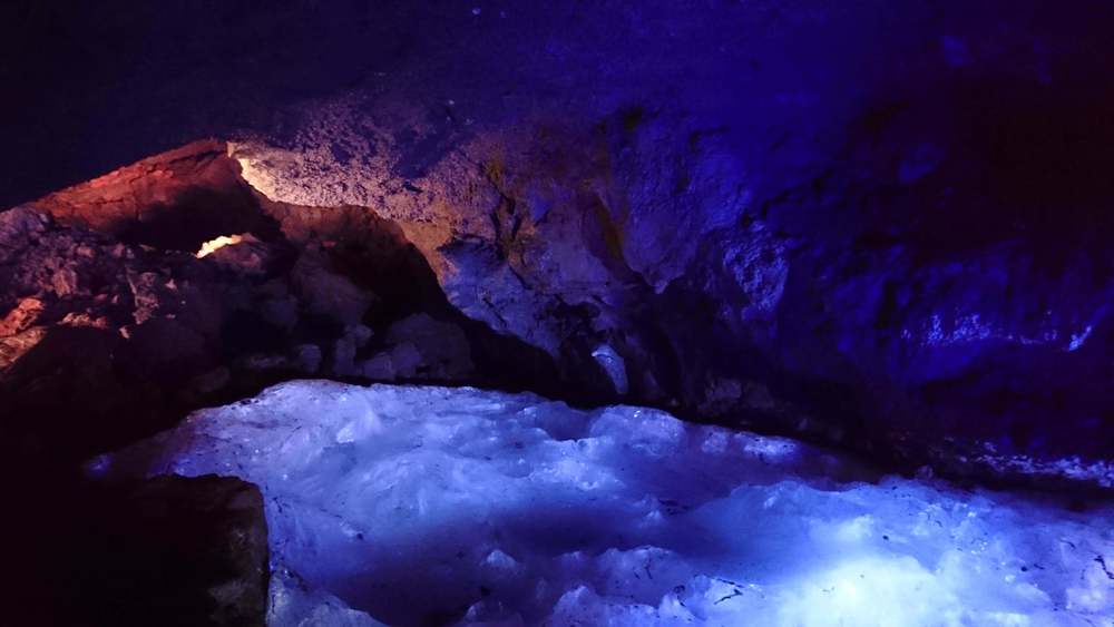 西湖から精進湖を目指して走るリトリートRUNの写真14