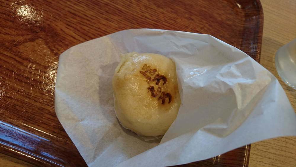 西湖から精進湖を目指して走るリトリートRUNの写真15