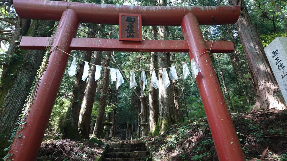 地元民に愛される清流を目指すヒルクライムの写真13