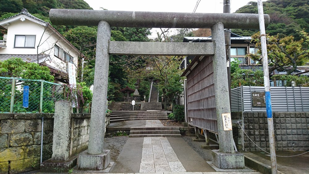 Pacific RUNTRIP-INの写真4