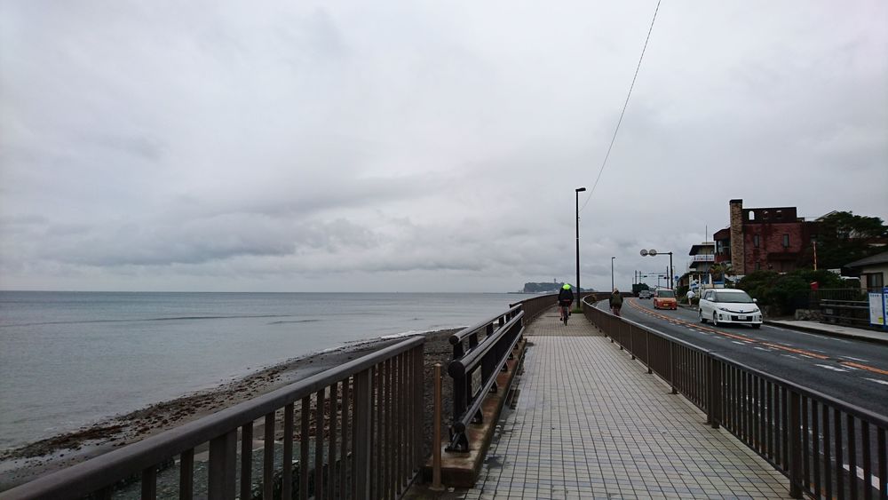 Pacific RUNTRIP-INの写真12