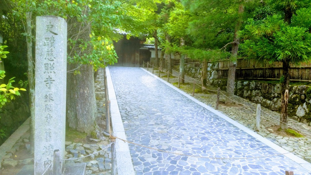 【出張朝ラン】京都寺社巡り周回30kの写真13