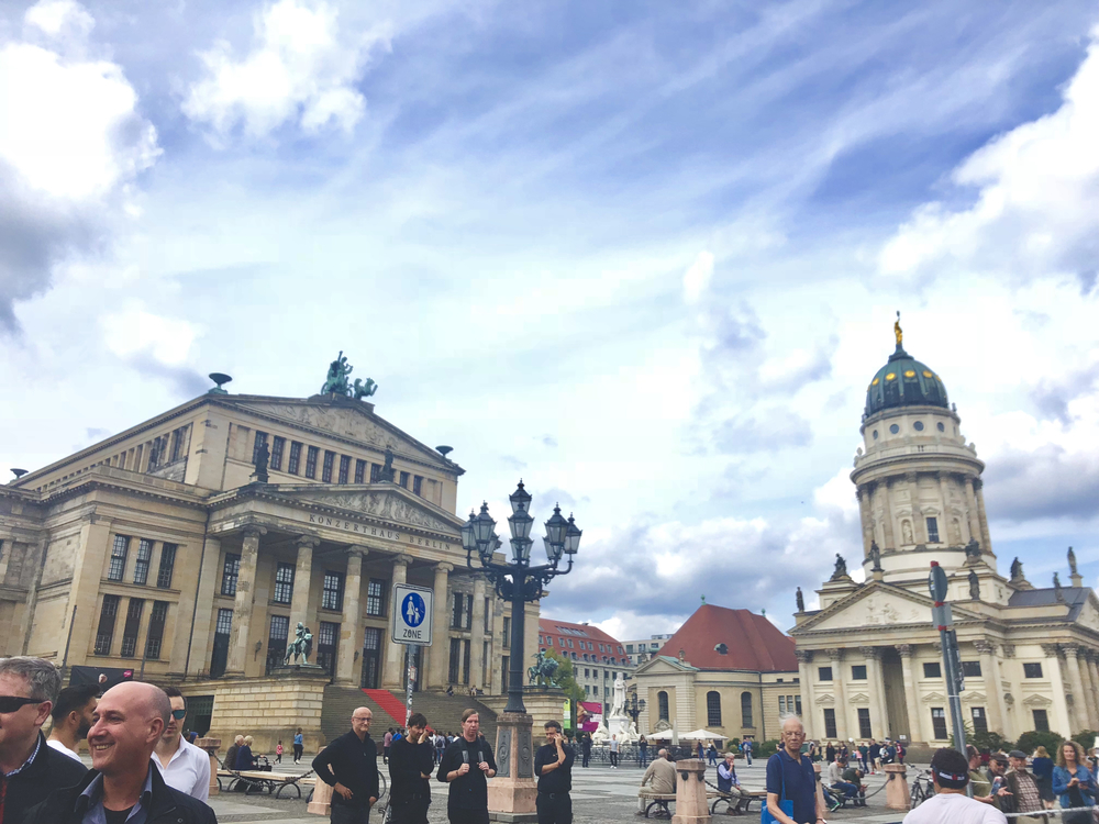 世界記録が生まれた道の写真3