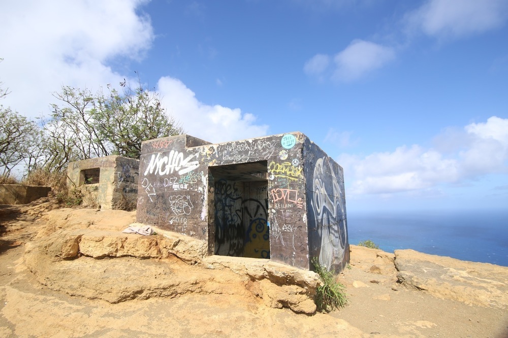 オアフの絶景その② ココヘッド＋ハナウマベイ+α（超オススメ）の写真7