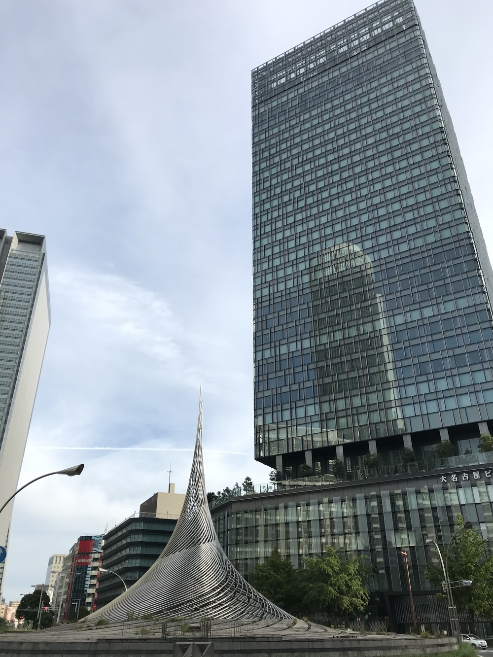 JR東海道本線 名古屋〜刈谷 各駅停車 by runningの写真3