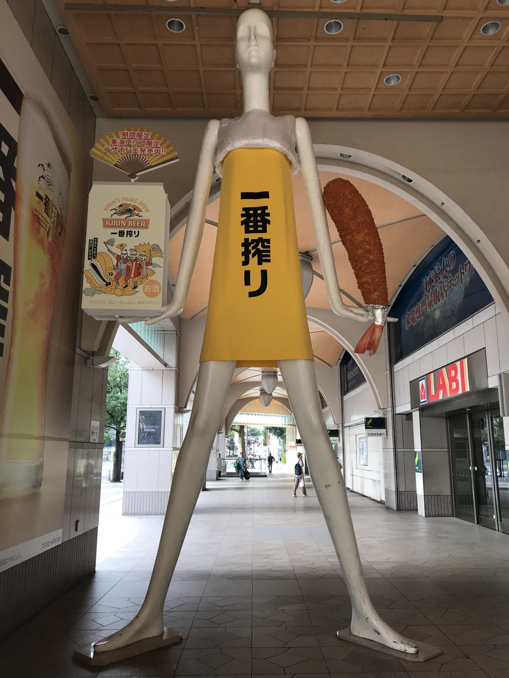 JR東海道本線 名古屋〜刈谷 各駅停車 by runningの写真4