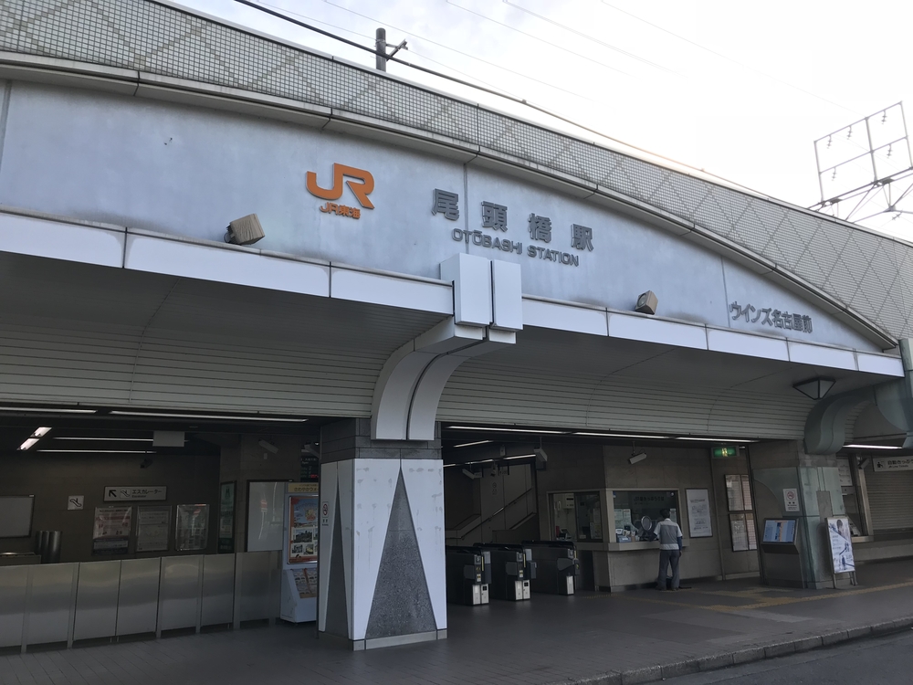 JR東海道本線 名古屋〜刈谷 各駅停車 by runningの写真5