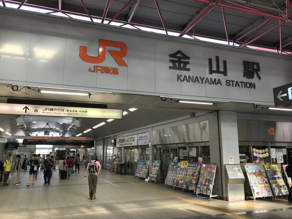 JR東海道本線 名古屋〜刈谷 各駅停車 by runningの写真6