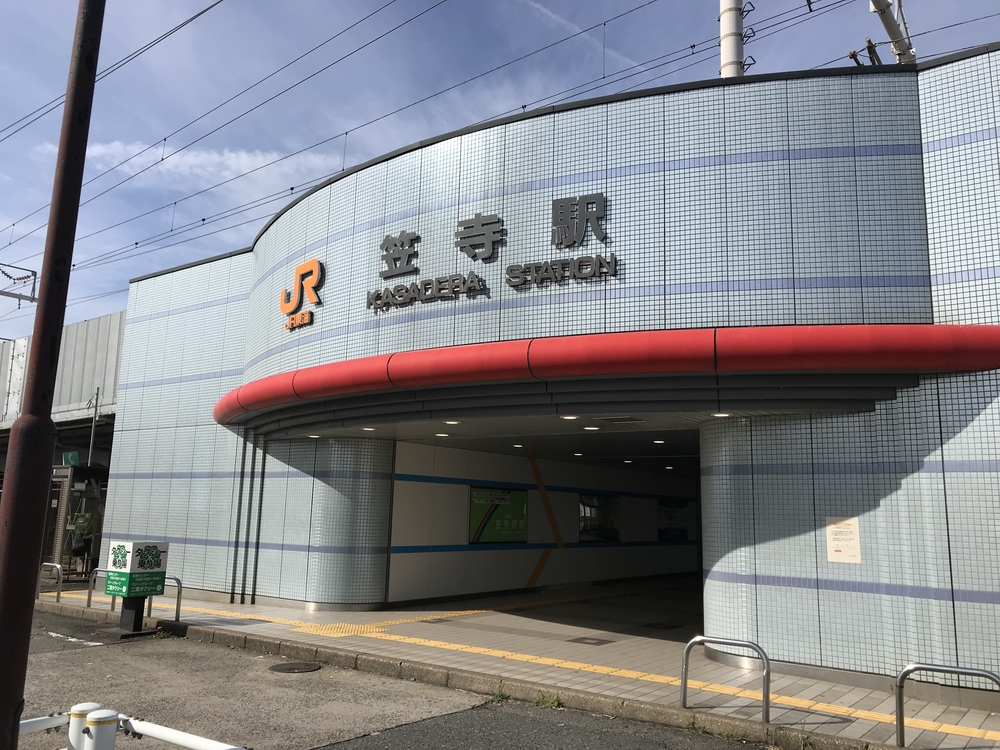 JR東海道本線 名古屋〜刈谷 各駅停車 by runningの写真9