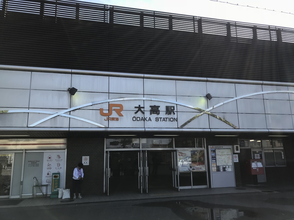 JR東海道本線 名古屋〜刈谷 各駅停車 by runningの写真10
